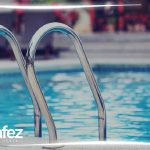 نکات بهداشتی استخر