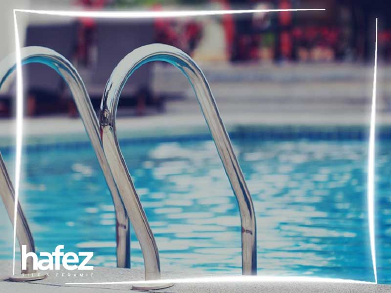 نکات بهداشتی استخر