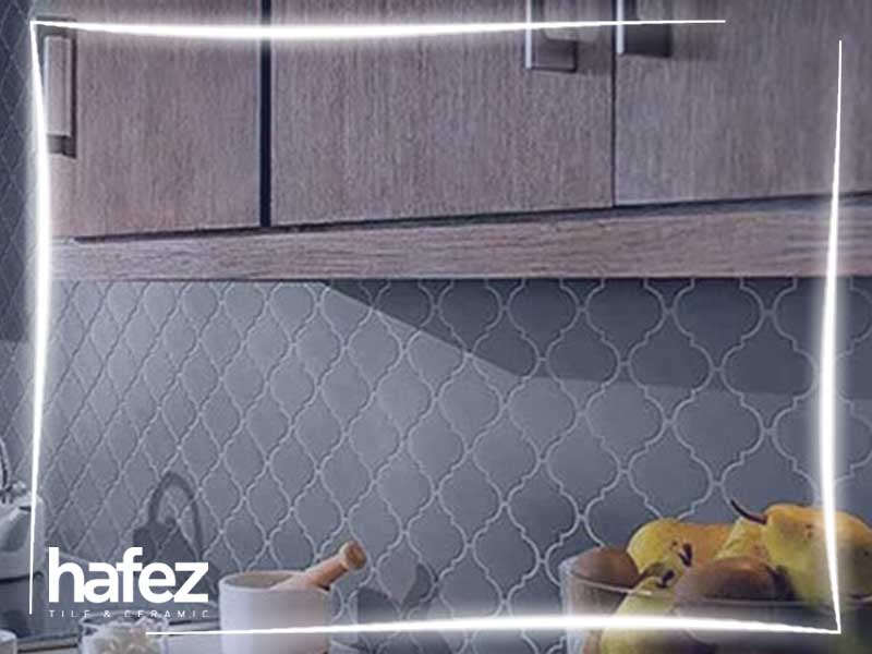 کاشی بین کابینیتی