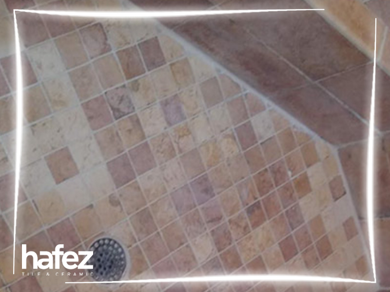 تغییر رنگ کاشی و سرامیک ها؟ 