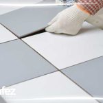 محاسبه دستمزد نصب سرامیک