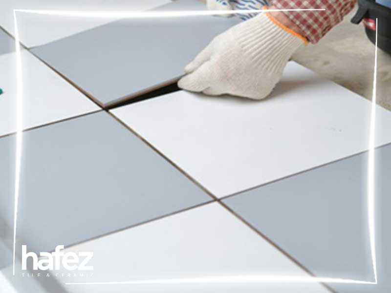 محاسبه دستمزد نصب سرامیک