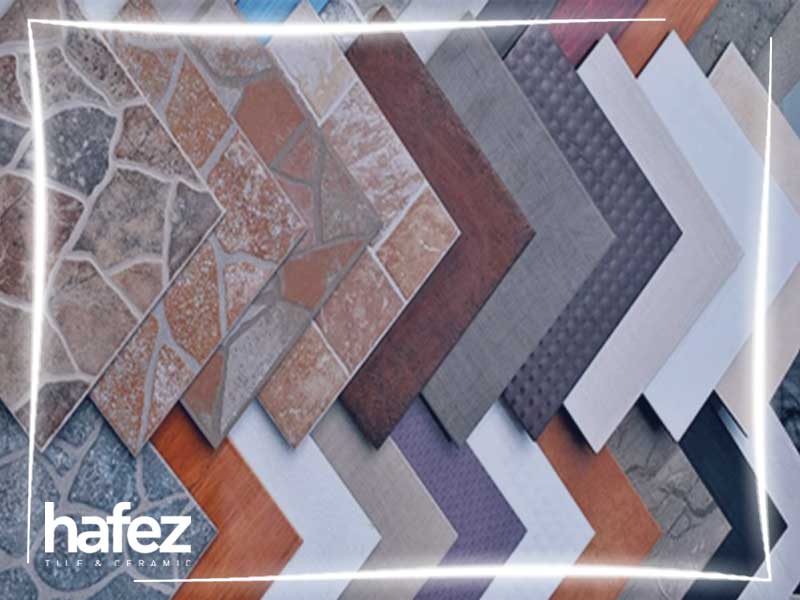 پر فروش ترین سرامیک سال