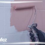 شرایط رنگ کردن کاشی