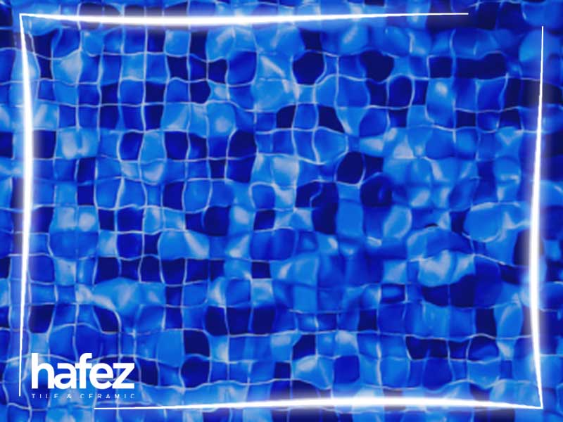 جرم گیری کاشی استخری