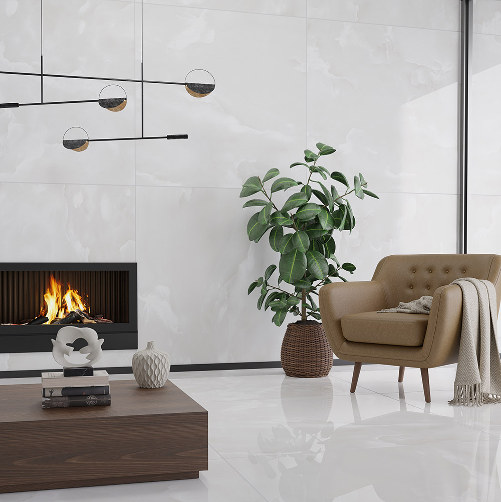 Amania - Bony - 120*120