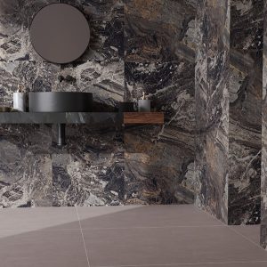 Amolit - Black - 60*120