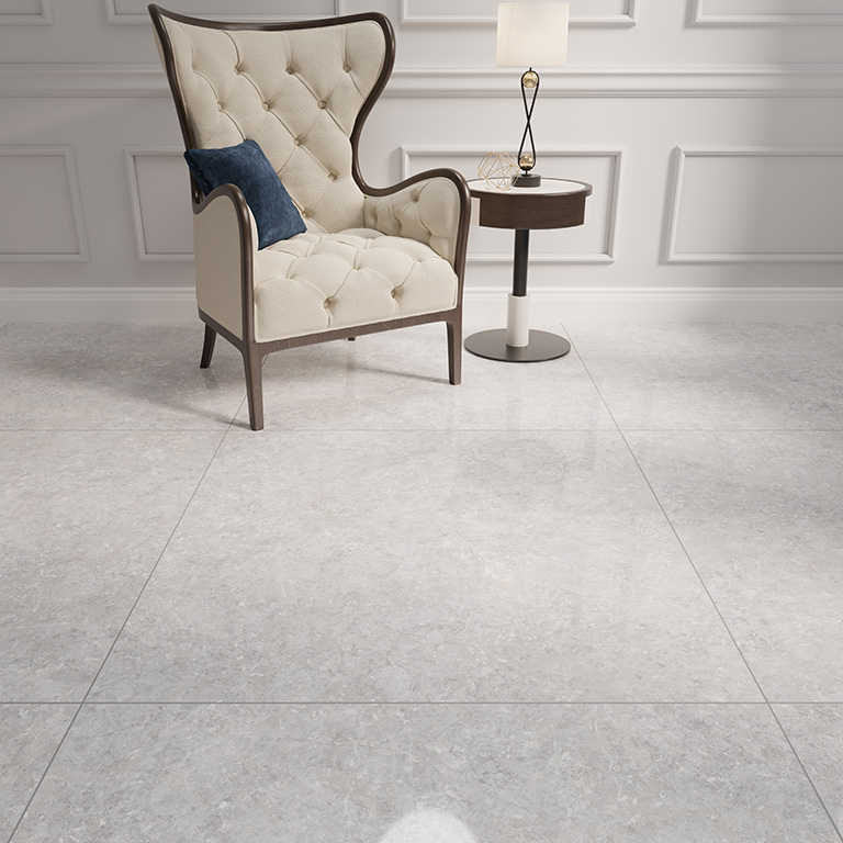 Ayrik - Light Gray - 120*120