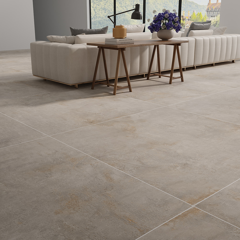 Candy - Light Metal - 120*120