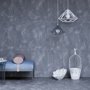 Cemento - Dark Gray - 60*120