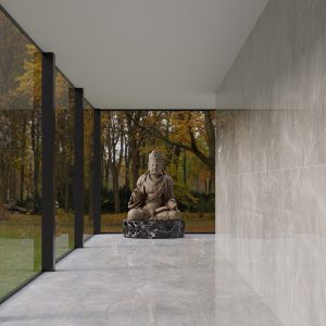 Kamlot - Gray - 60*120