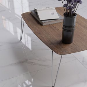 Karen - white - 60*120