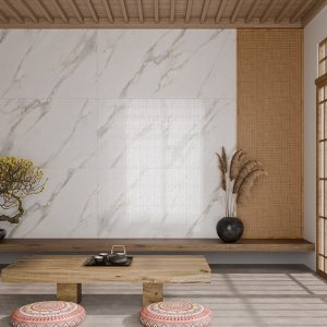 Marble - White - 80*160
