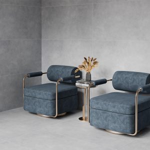 Mayron - Light Gray - 60*120