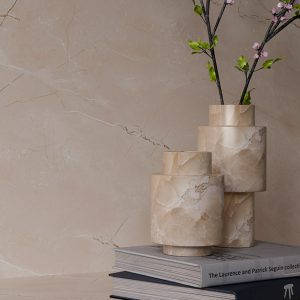 Santaba - Cream - 60*120