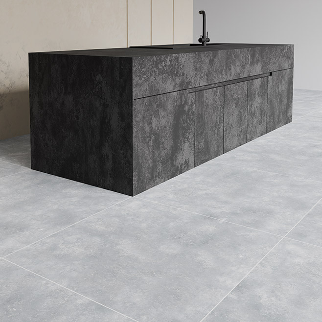 Saymon - Gray - 100*100