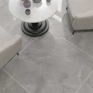 Tbilisi - Gray - 100*100