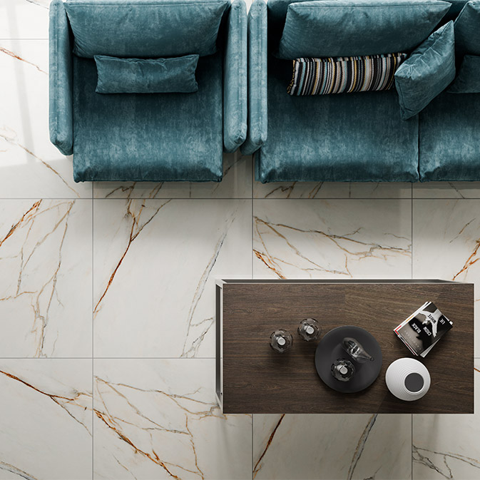 Zambiya - Gold - 100*100