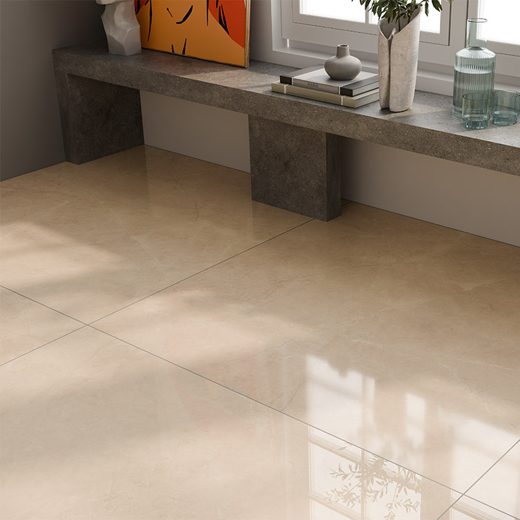 Diyaco - Cream - 120*120