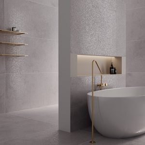 160*80 - Elegant - Light Gray