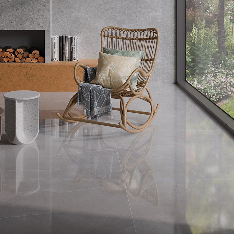 Carno - Gray - 120*120