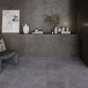 160*80 - Elegant - Dark Gray