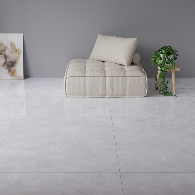 Hamburg - Gray - 100*100