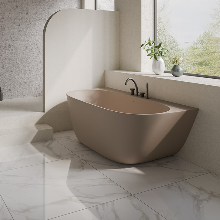 Karen - White - 100*100