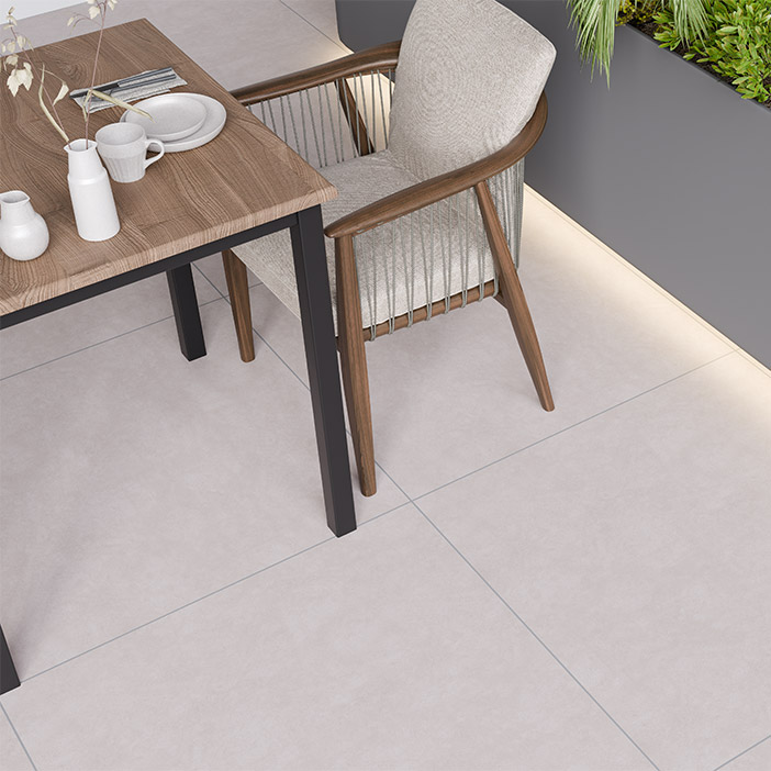 Manello - Gray - 100*100