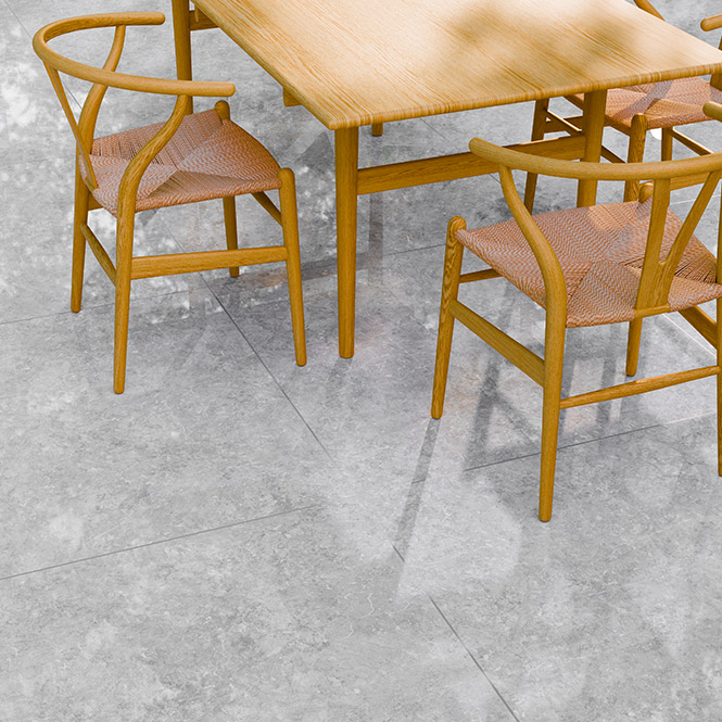 Ayrik - Light Gray - 100*100